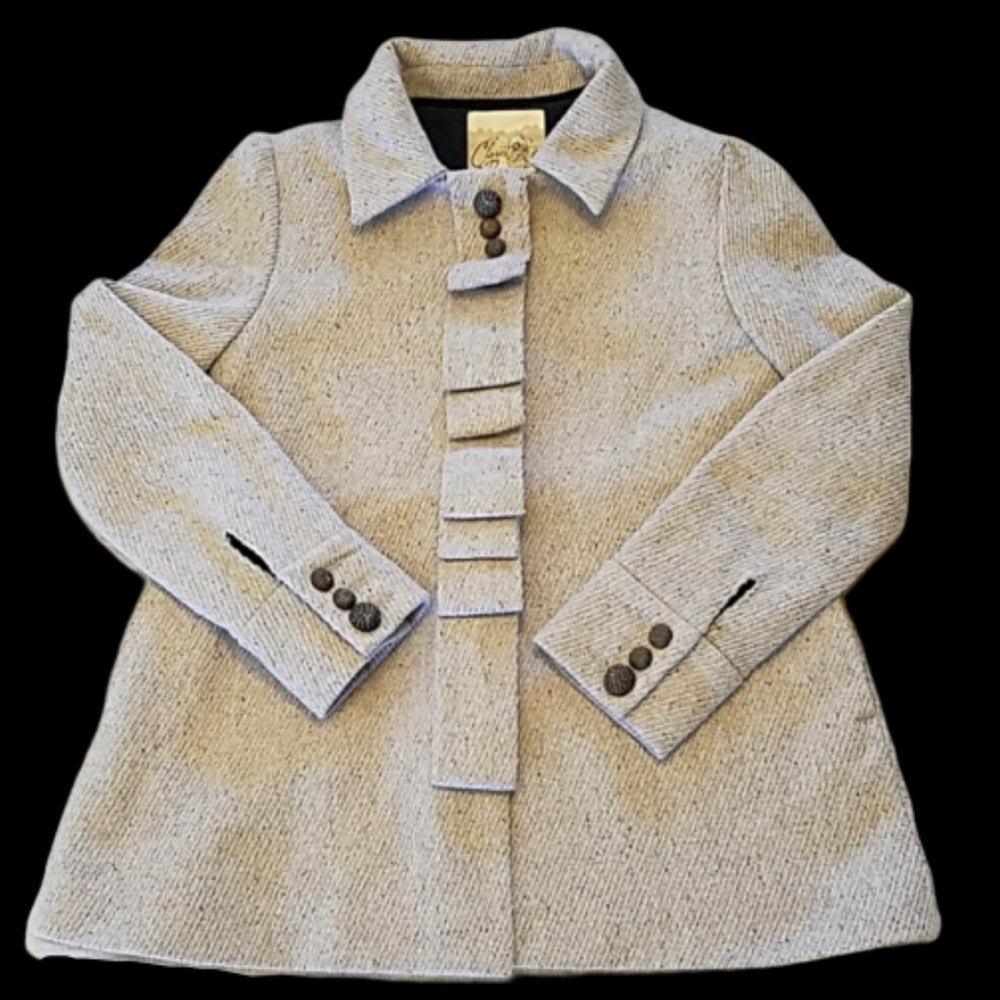 Closet Romantic Jacket Large